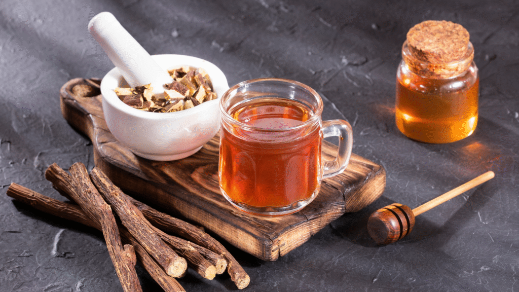 Ancient Remedies That Still Work