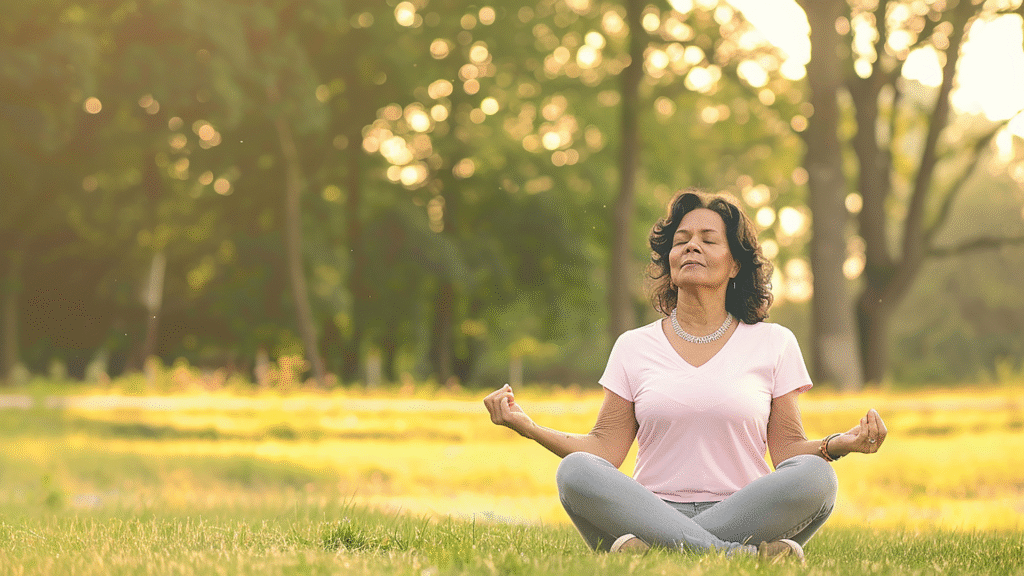 Daily Wellness Tips