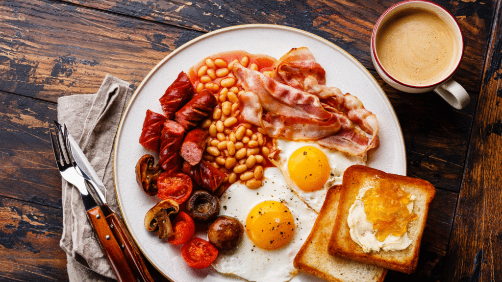 Metabolism Hacks Beyond Exercise