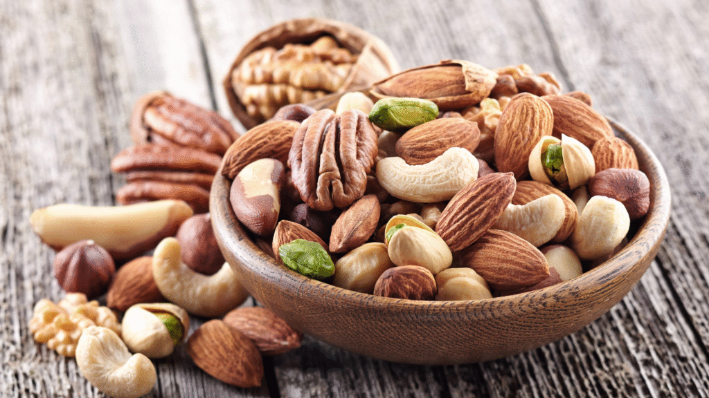 Healthy Foods for Weight Loss