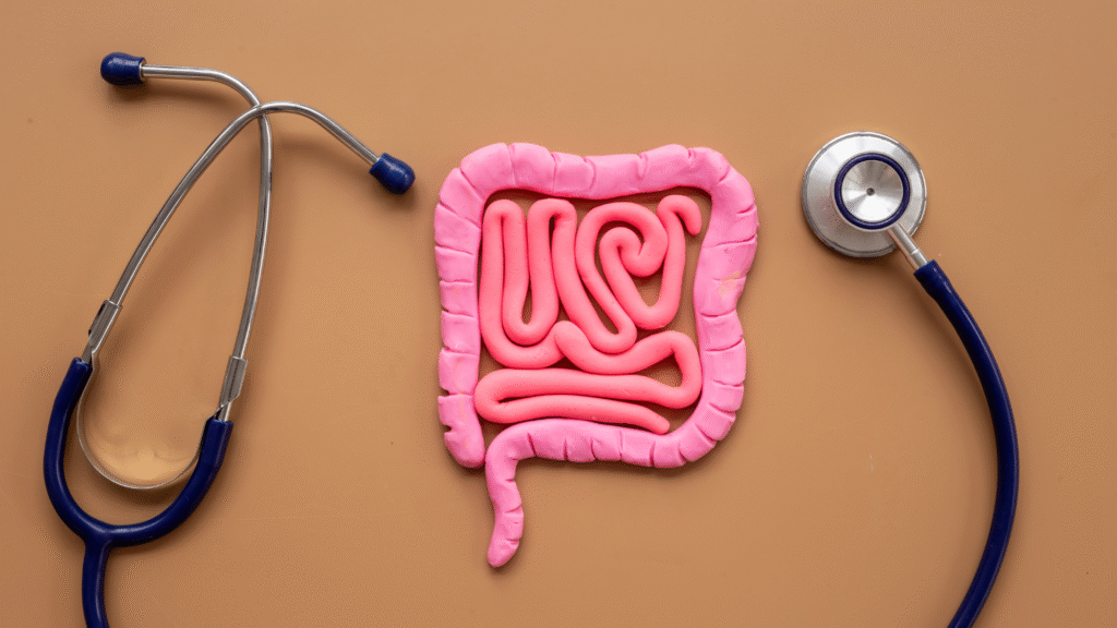 Gut Health
