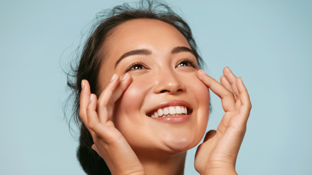Natural Skincare