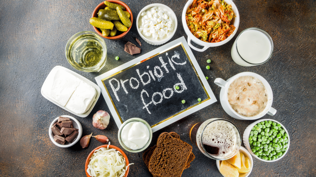 Metabolism Hacks Beyond Exercise