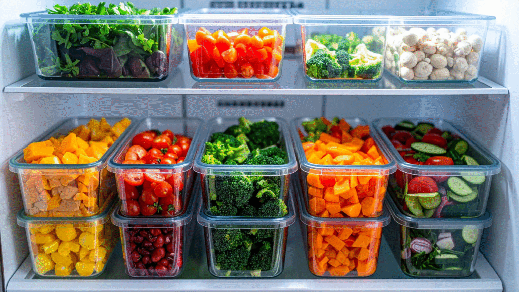 Hygienic Practices for Health