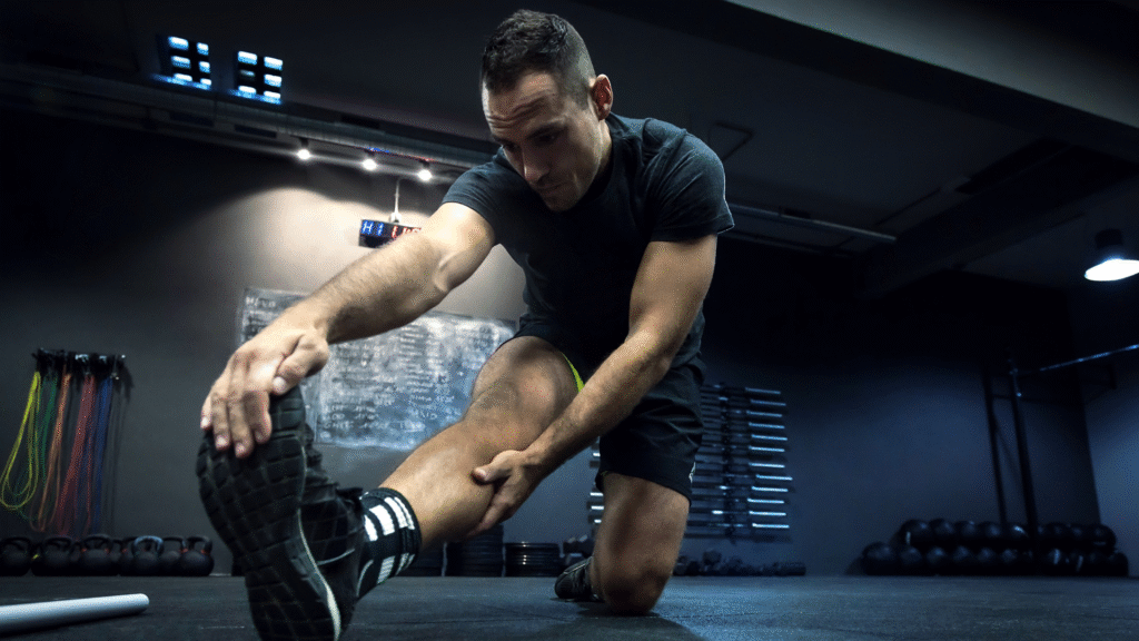 Daily Stretching Exercises