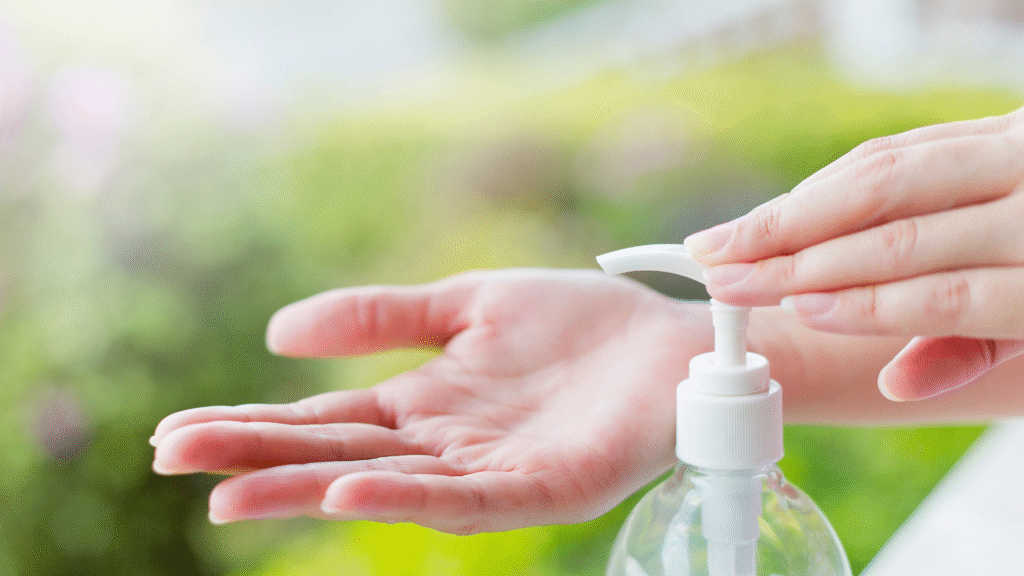 Hygienic Practices for Health