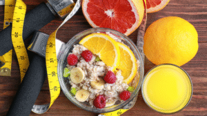 Foods to Reduce Belly Fat