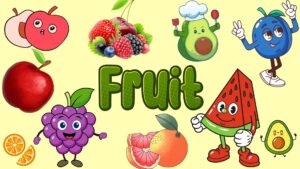 Fruits to reduce belly fat 