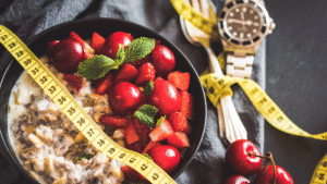fat loss
