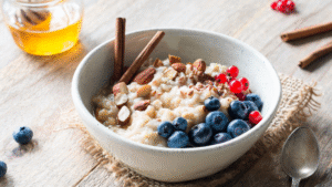 Foods to Reduce Belly Fat