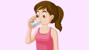 Healthy Morning Routine