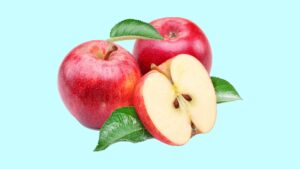 Fruits to reduce belly fat 