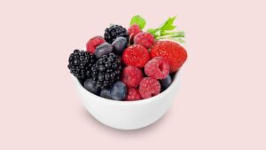Fruits to reduce belly fat 