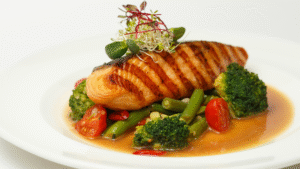 Foods to Reduce Belly Fat
