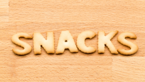 low-sugar snacks