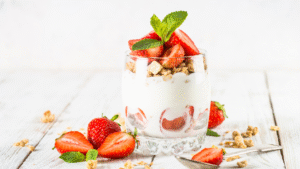 Foods to Reduce Belly Fat