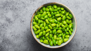 low-sugar snacks