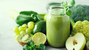 Foods to Reduce Belly Fat