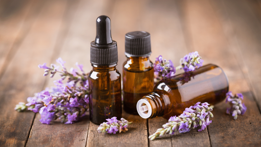 Aromatherapy