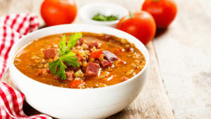 Foods to Reduce Belly Fat