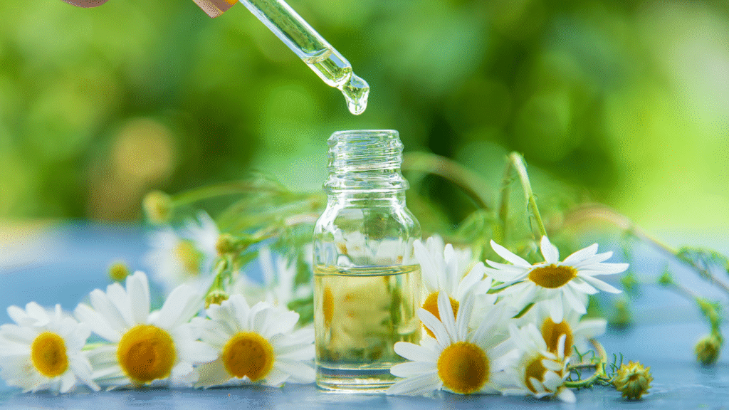 Aromatherapy
