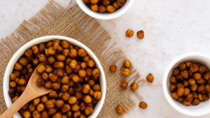 Healthy snacking