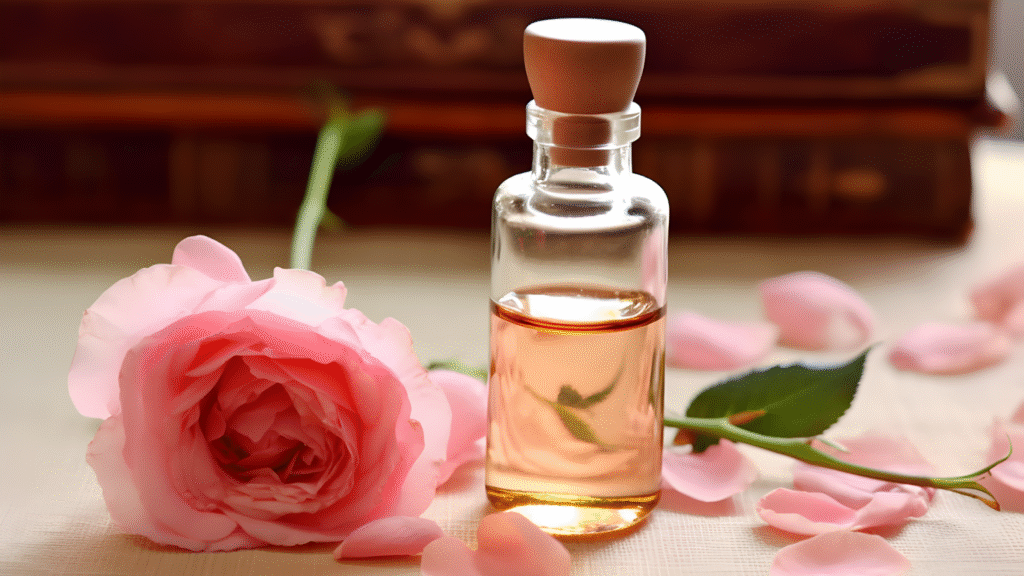Aromatherapy