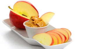 Healthy snacking