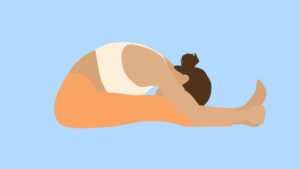 Stretching exercises for stress relief