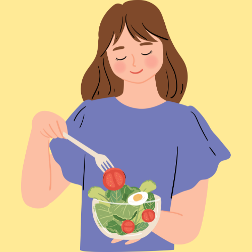 healthy habit