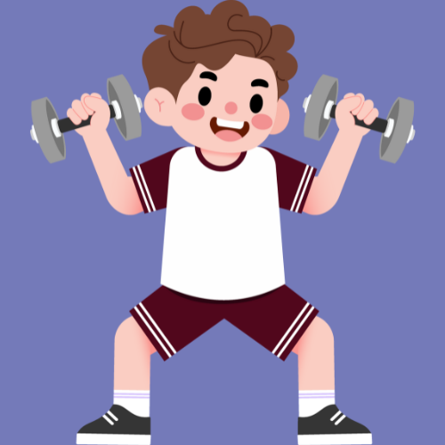 healthy habit