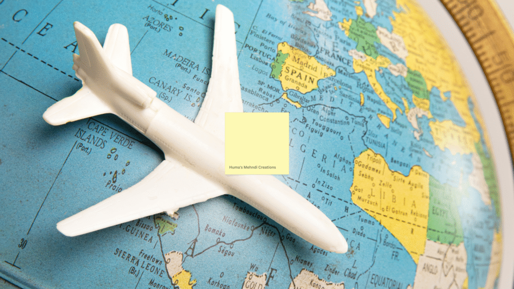 Travel Hygiene Tips